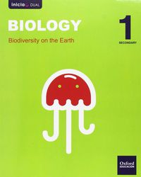 INICIA DUAL BIOLOGY 1ºESO SB VOL2
