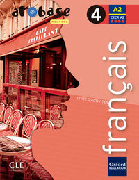 AROBASE 2ED 4ºESO CE / GRAMATICA