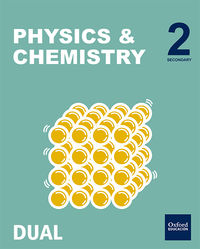 INICIA DUAL PHYSI&CHEM 2ºESO SB PACK