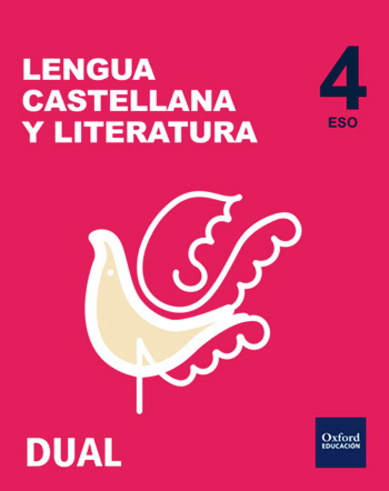 INICIA LENG 4ºESO LA