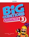 [9780194101820] BIG QUESTIONS 3 AB