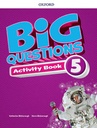 [9780194107648] BIG QUESTIONS 5 AB