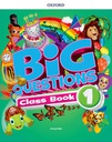 [9780194101479] BIG QUESTIONS 1 CB