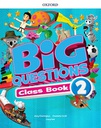 [9780194101707] BIG QUESTIONS 2 CB