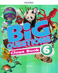 BIG QUESTIONS 6 CB