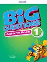 [9780194101462] BIG QUESTIONS 1 AB