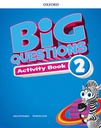 [9780194101684] BIG QUESTIONS 2 AB