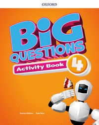 BIG QUESTIONS 4 AB