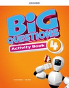 [9780194107464] BIG QUESTIONS 4 AB