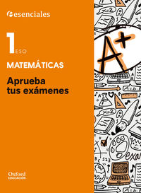 APRUEBA MATE 1ºESO CE ALUM