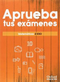 APRUEBA MATE 2ºESO CE ALUM