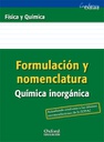 [9788467377255] CUAD OXFORD FIS Y QUIM  FOR INORGANIC 13