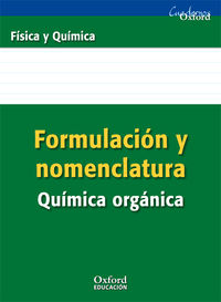 CUAD OXFORD FIS Y QUIM FOR ORGANICA 08