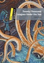 [9780194639347] DOMIN 1 20000 LEAGUES UND SEA MP3 PK