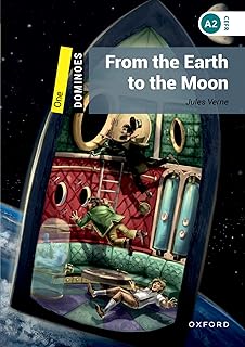 DOMIN 1 FROM EARTH TO THE MOON MP3 PK