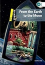 [9780194639385] DOMIN 1 FROM EARTH TO THE MOON MP3 PK