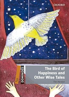 DOMIN 2 BIRD OF HAPPINESS & OT MP3 PK