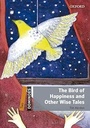 [9780194639576] DOMIN 2 BIRD OF HAPPINESS & OT MP3 PK