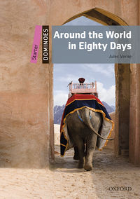 DOMIN STAR AROUND WORLD 80 DAYS MP3 PK
