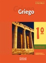 [9788481045987] EXED GRIEGO 1º BCH LA