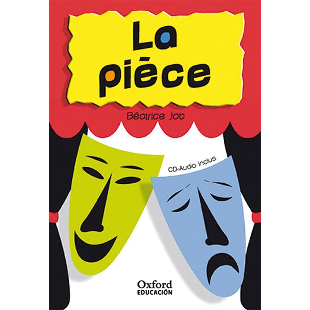 FRANCES 4ºESO LECT N (LA PIECE)