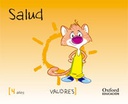 [9788467381771] INF 4 AÑOS ED. VALORES ED. SALUD 14