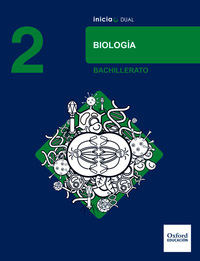 INICIA DUAL BIOLOGÍA 2ºBCH LA