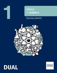 INICIA FIS Y QUIM 1ºBCH LA