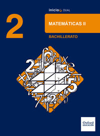 INICIA DUAL MATEMATICAS 2ºBCH LA