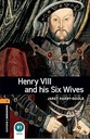 [9780194620673] OBL 2 HENRY VIII & SIX WIVES MP3 PK