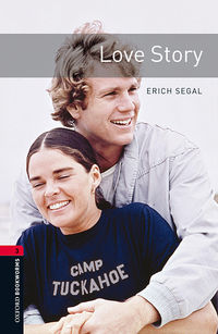 OBL 3 LOVE STORY MP3 PK