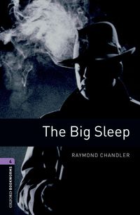 OBL 4 BIG SLEEP ED 08