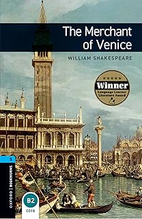 OBL 5 MERCHANT OF VENICE MP3 PK