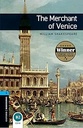 [9780194621205] OBL 5 MERCHANT OF VENICE MP3 PK