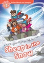 [9780194017640] ORI 2 SHEEP IN THE SNOW MP3 PK