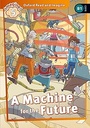 [9780194019880] ORI 4 MACHINE FOR FUTURE MP3 PK