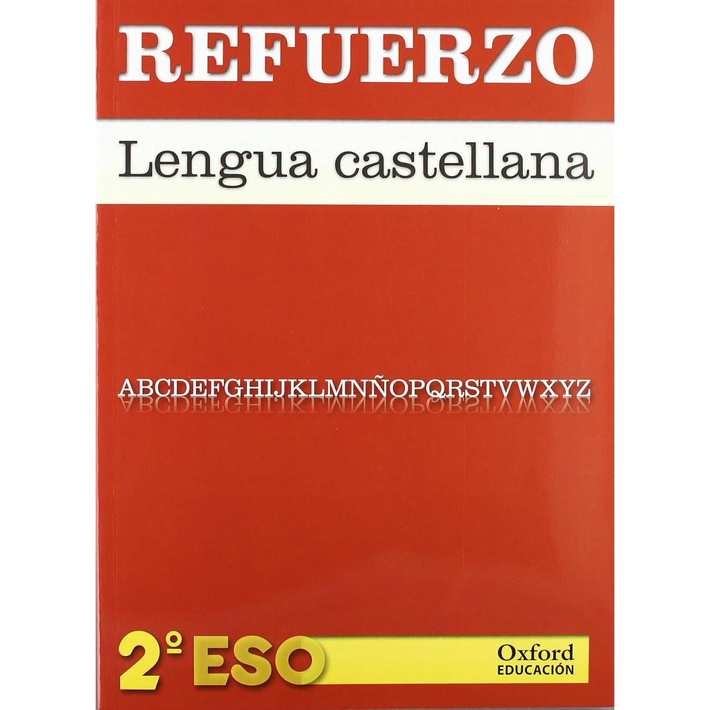 REFUERZO LENG 2ºESO CE/CD ALUM 12