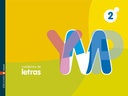 [9788426362445] CUADERNO DE LETRAS 2 EI 07 EDELEN09EI
