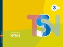 [9788426362452] CUADERNO DE LETRAS 3 EI 07 EDELEN09EI