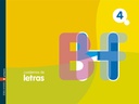 [9788426362469] CUADERNO DE LETRAS 4 EI 07