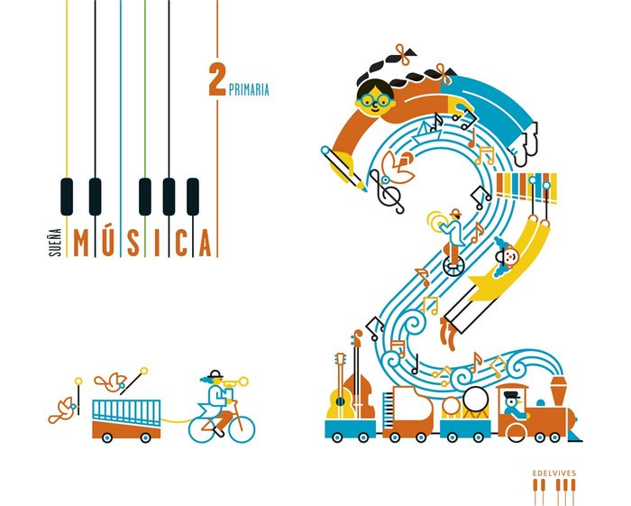 EP 2 - MUSICA - SUEÑA MUSICA - SUPERPIXEPOLIS