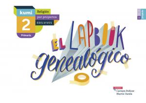 EP 2 - RELIGION - EL LAPBOOK GENEALOGICO