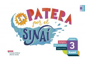 EP 3 - RELIGION - EN PATERA POR EL SINAI