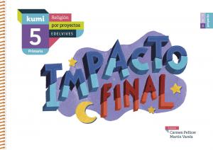 EP 5 - RELIGION - IMPACTO FINAL