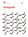 [9788414007105] EP 3 - CUAD ORTOGRAFIA 3