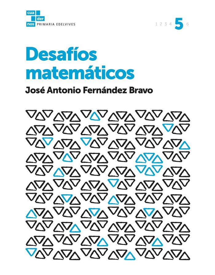 EP 5 - DESAFIOS MATEMATICOS CUAD 5