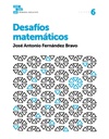 [9788414007198] CUADERNOS DESAFÍOS MATEMÁTICOS 6
