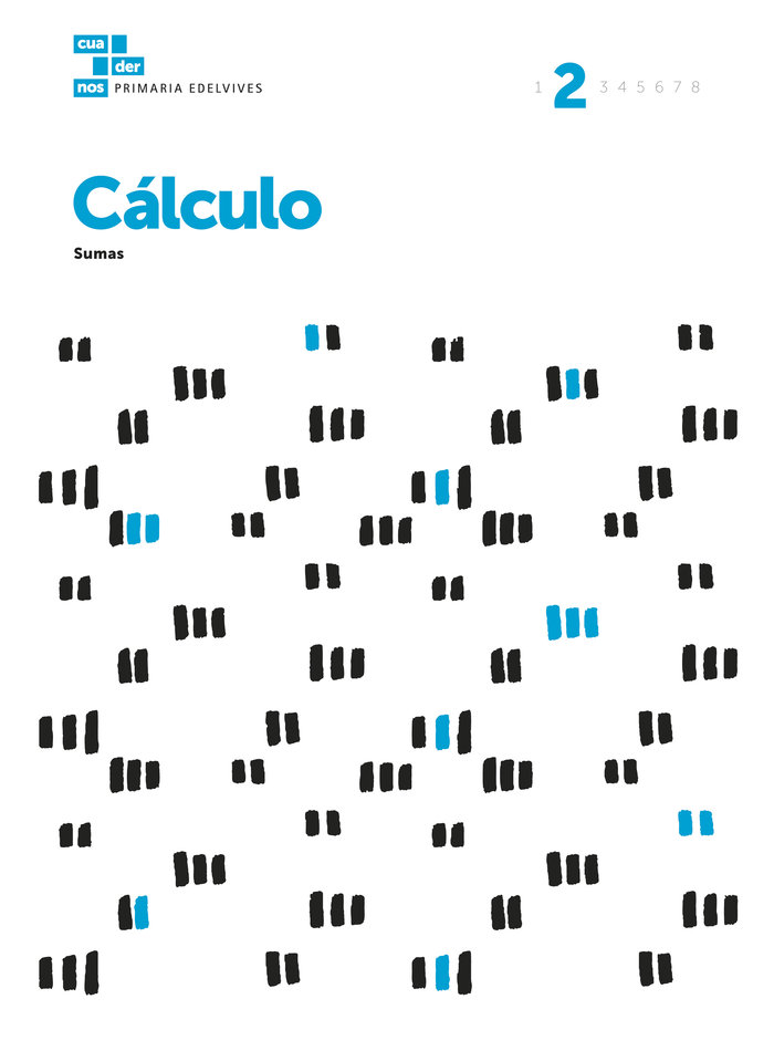 CUADERNO CALCULO 2 EP 17