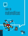 [9788414009741] ESO 1 - MATEMATICAS CUAD - TALLERES