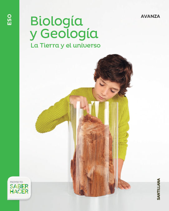 1A AVANZA BIO-GEO CAST ED16